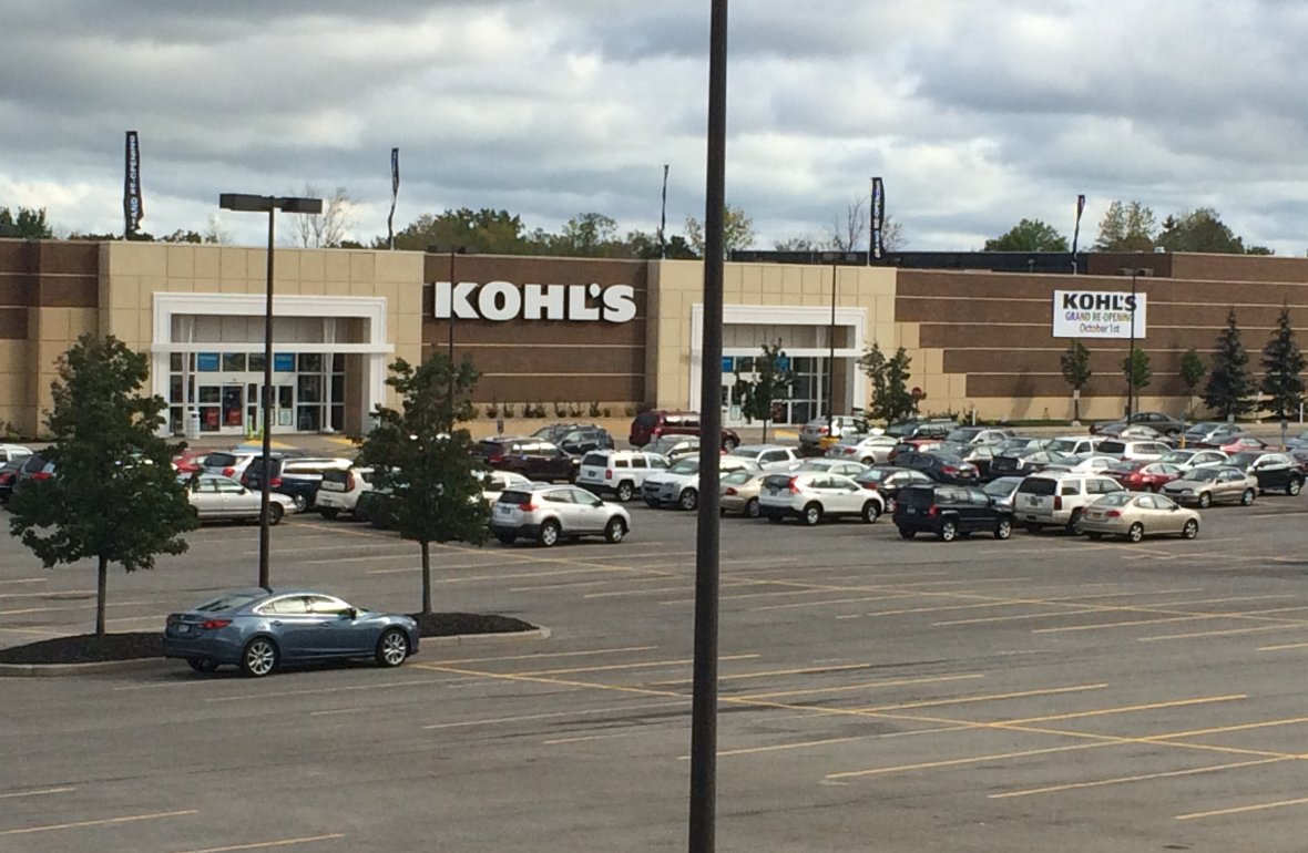 Kohl's